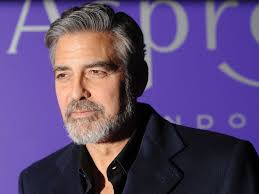 clooney ora